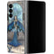 Amy Brown Ashlynns Companions Galaxy Z Fold4 5G Skin
